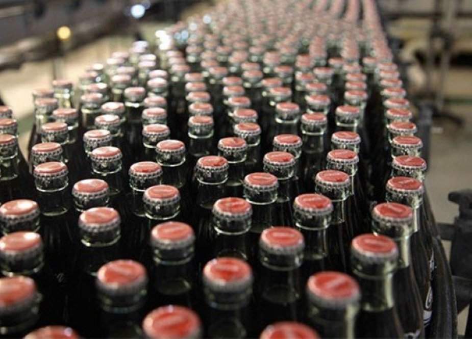 کوکا کولا کا خیبر پختونخوا میں 5 کروڑ ڈالر کی سرمایہ کاری کا اعلان