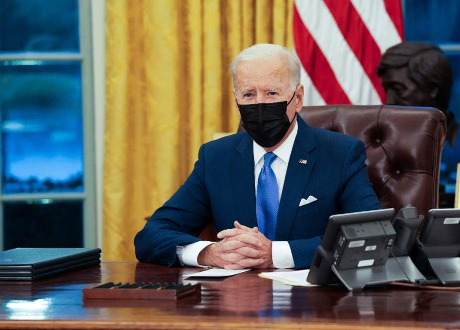 Joe Biden, US President at the Oval Office.jpg