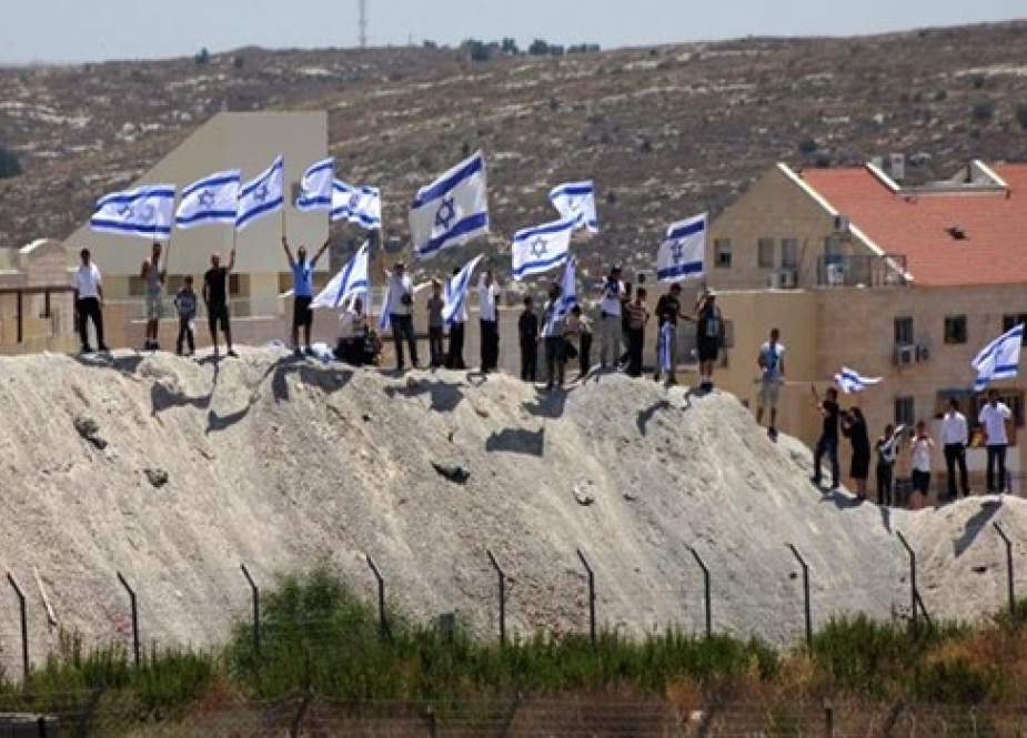 الاحتلال يوافق على عشرات الخطط الاستيطانية في القدس المحتلة
