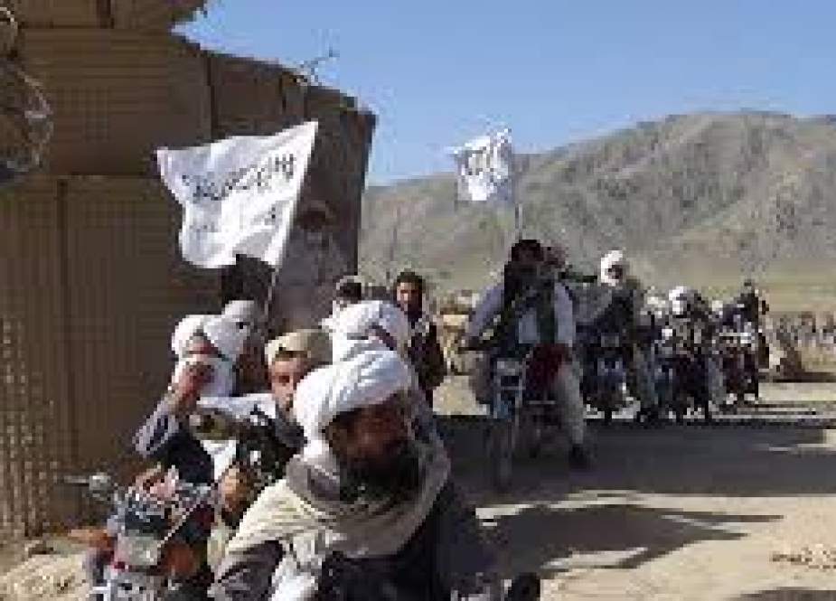 هشدار‌ها درباره فروپاشی دولت در افغانستان