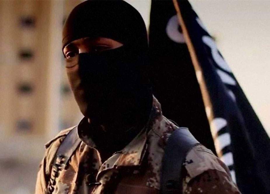 ABŞ İŞİD terrorçularını Suriyanın Əş-Şaddadi şəhərinə köçürdü