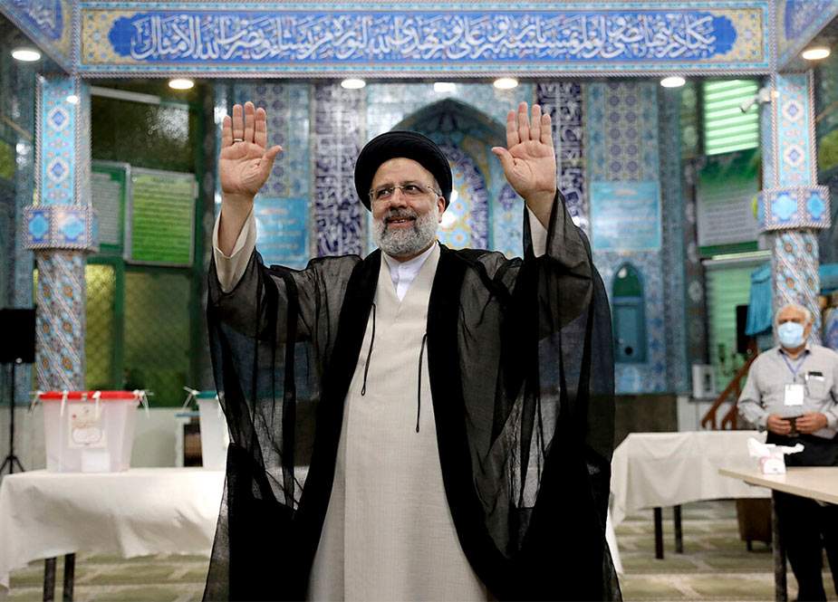 İranın yeni prezidentinin vəzifəsinin icrasına başlayacağı tarix məlum olub