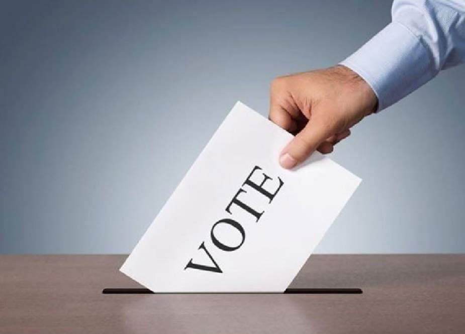 اوورسیز پاکستانیوں کو ووٹ کا حق؛ حکومت نے شہباز شریف فار مولا مسترد کر دیا