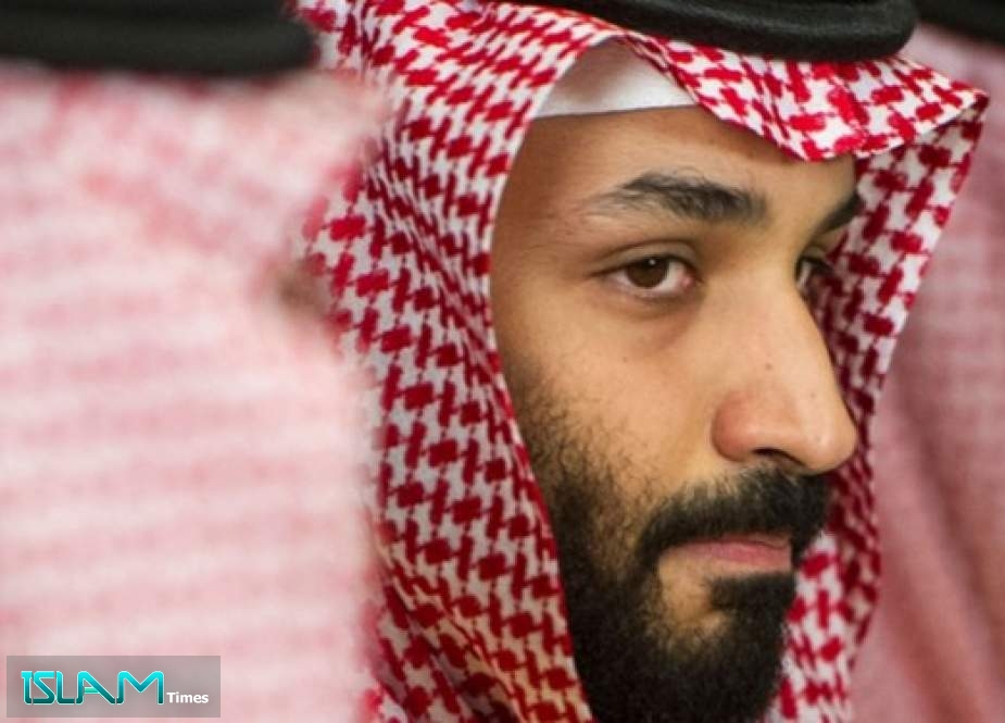 Sources: Saudi Crown Prince Asks Israeli PM to Stand against Iran