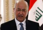 Iraqi President Condemns US Attack on PMU Positions  <img src="https://www.islamtimes.org/images/video_icon.gif" width="16" height="13" border="0" align="top">