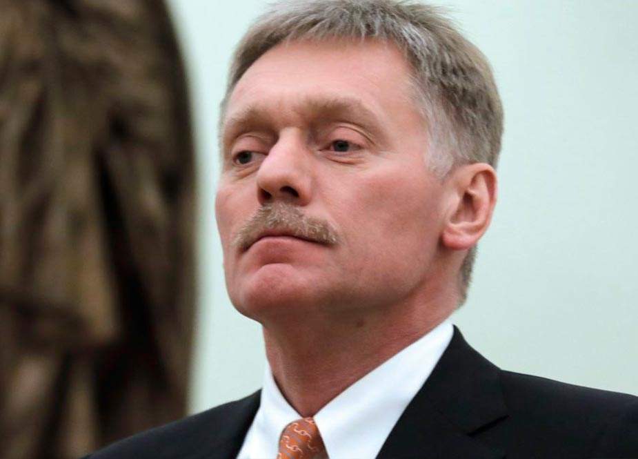 Peskov: Bu, xəstəliyə bənzəyir, effekti sonra bilinəcək