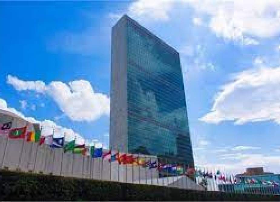 سازمان ملل و مسئله تعارض منافع