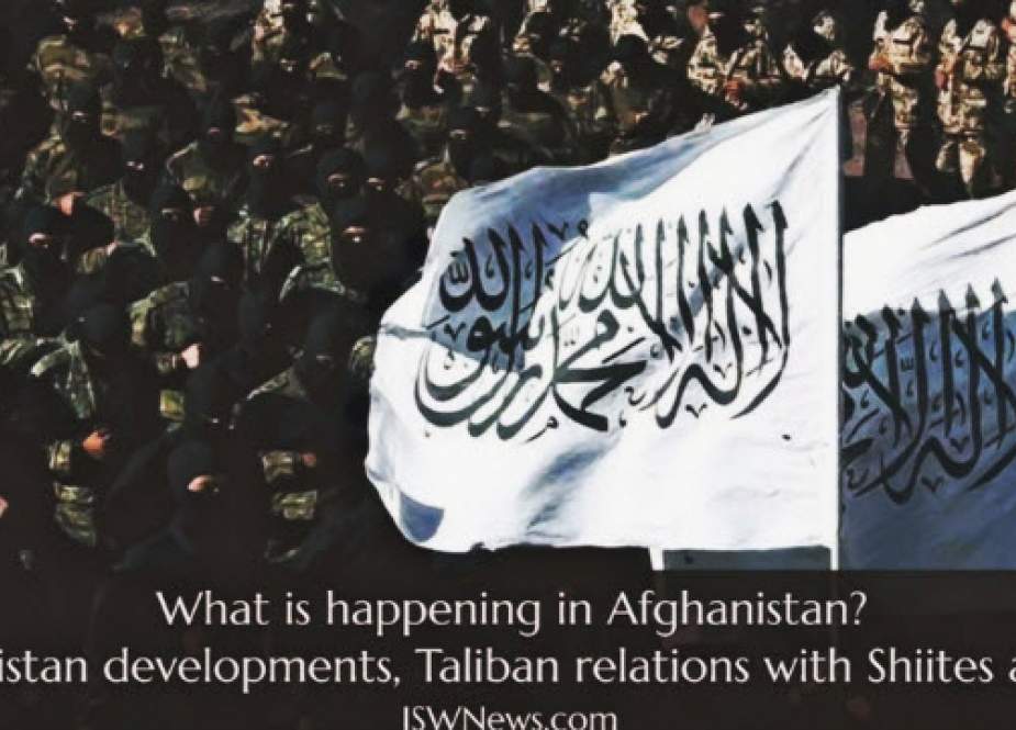 در افغانستان چه می‌گذرد؟ بررسی تحولات افغانستان، روابط طالبان با شیعیان و ایران