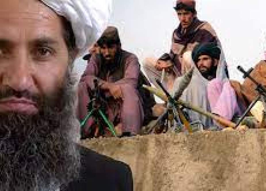چه كسانی از وجود طالبان سود برده اند؟
