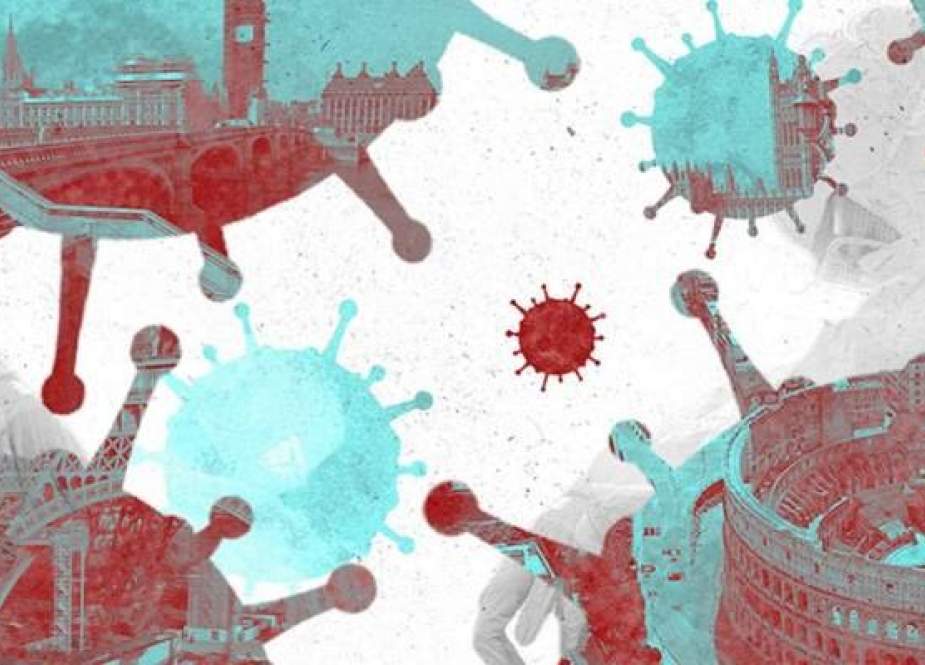 WHO Memperingatkan Kemungkinan Gelombang Ketiga Virus Corona Di Eropa