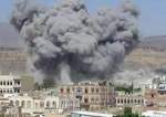 بالصور...إصابة 6 يمنيين نتيجة قصف مدفعي سعودي على صعدة