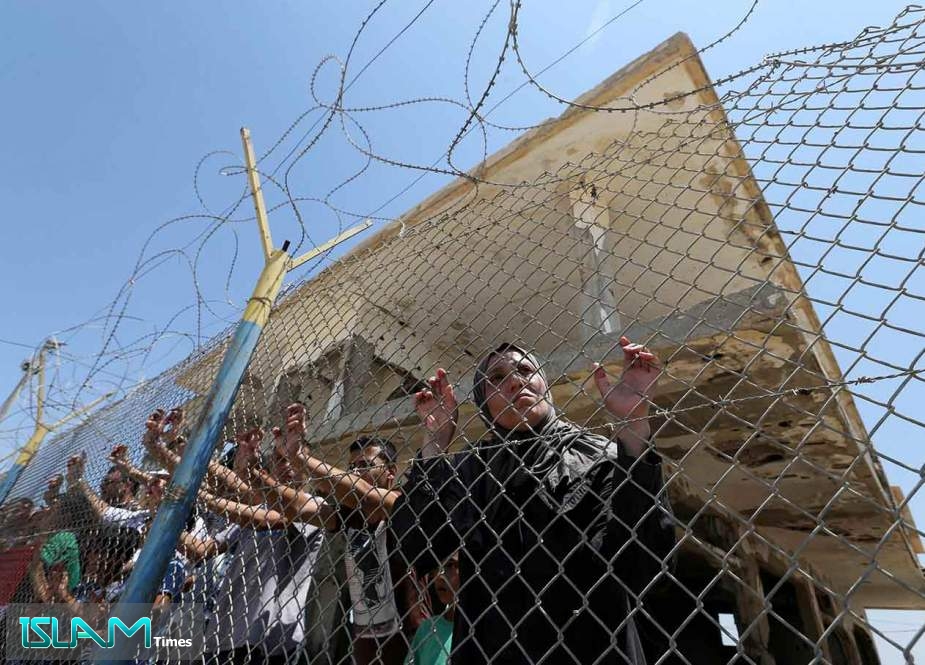 Israeli Blockade on Gaza Has Failed: Zionist Experts