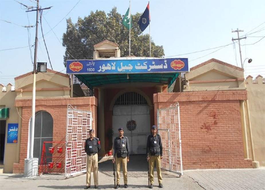 لاہور، کیمپ جیل کے باہر فائرنگ، خاتون جاں بحق، 2 افراد زخمی