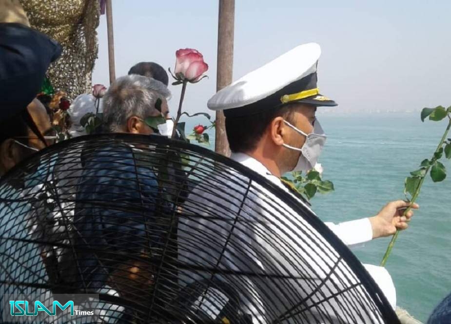 Iran Marks Anniversary of US Downing of Passenger Jet in Persian Gulf