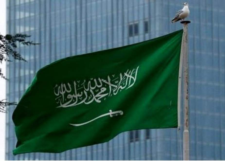 عربستان از جهنم خشم تا دروازه دوستی