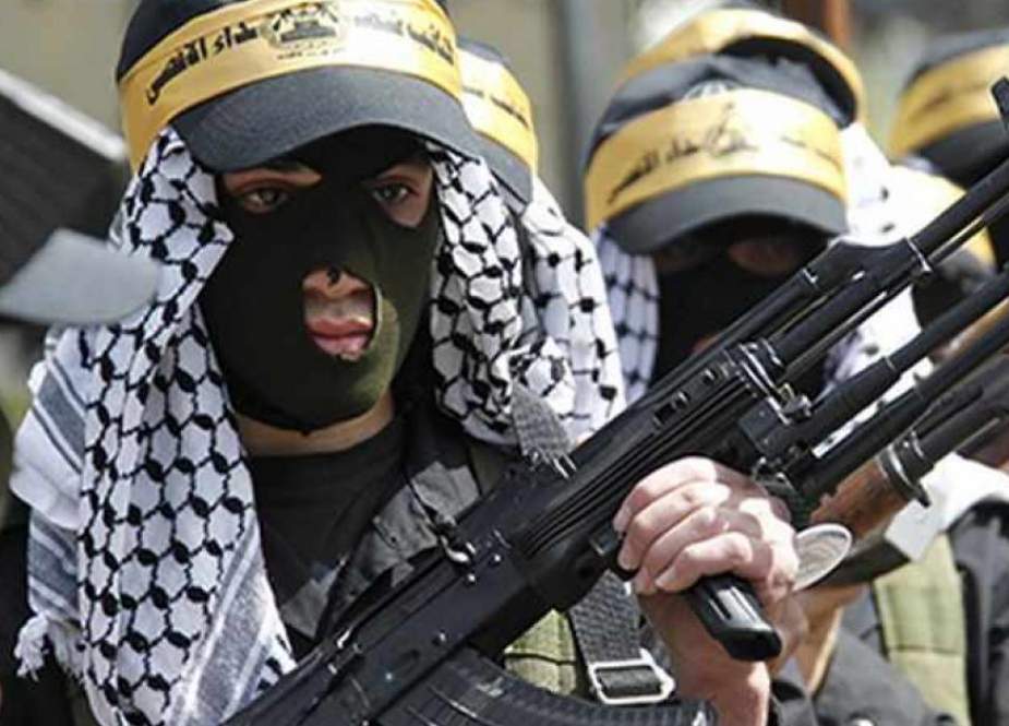 المقاومة المسلحة في الضفة الغربية؛ الضرورات والإمكانيات