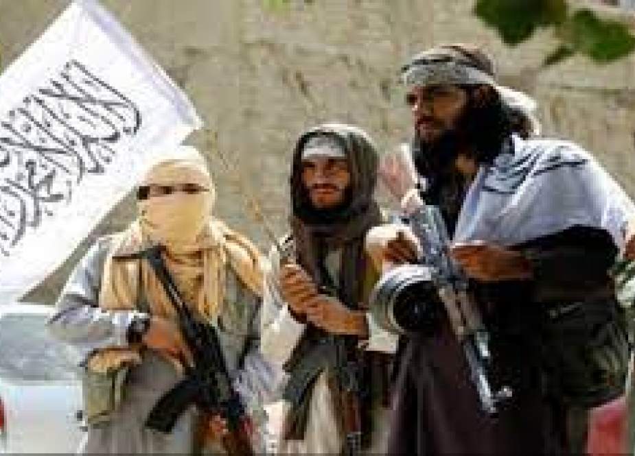 طالبان‌: اصلاح شده‌ایم!