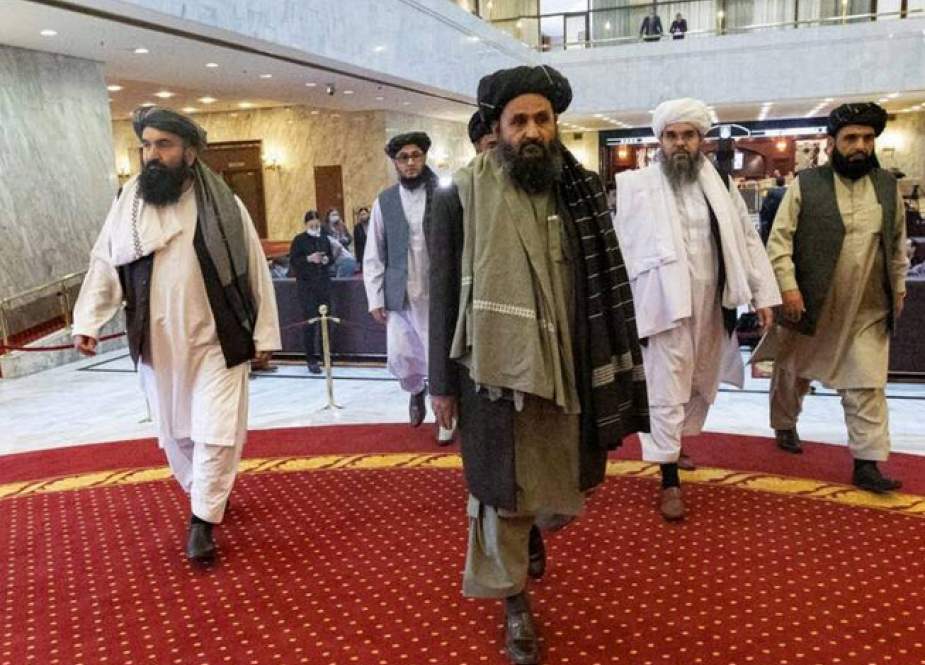 تحلیل اندیشکده شورای آتلانتیک از افغانستان پساآمریکا/ ایران، چین و روسیه چه نقشی در آینده افغانستان خواهند داشت؟
