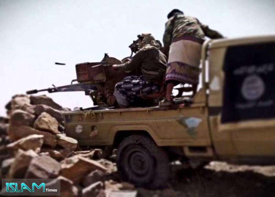 Yemen: US Mobilizing Al-Qaeda, Daesh Terrorists in Al-Bayda Province