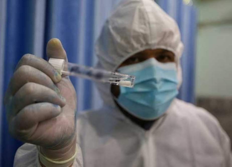 کورونا وائرس کی خطرناک بھارتی قسم خیبر پختونخوا پہنچ گئی