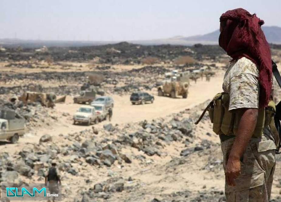 Yemeni Forces Kill 80 Saudi-backed Mercenaries in Al-Bayda Province
