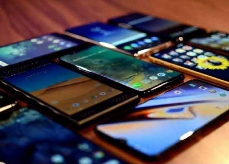موبائل فونز کی درآمد پر ریگولیٹری ڈیوٹی عائد، ہزاروں روپے کا اضافہ