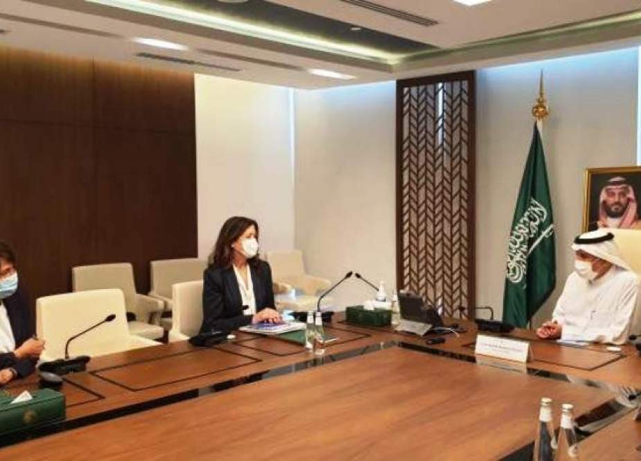 Grillo, Shea’s Joint Communiqué meetings in Saudi Arabia.jpg