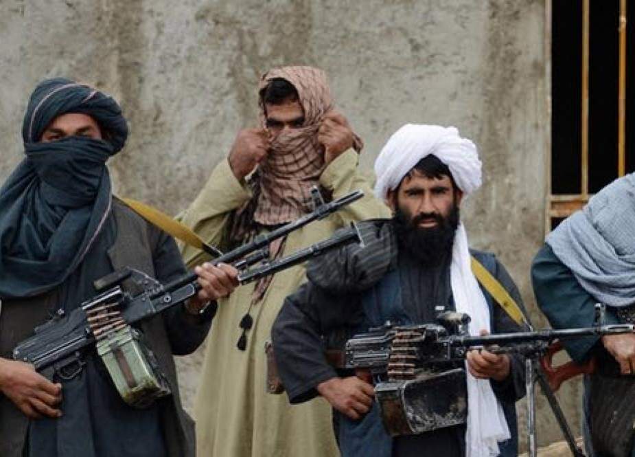 از «طالبان 1996» تا «طالبان 2021»