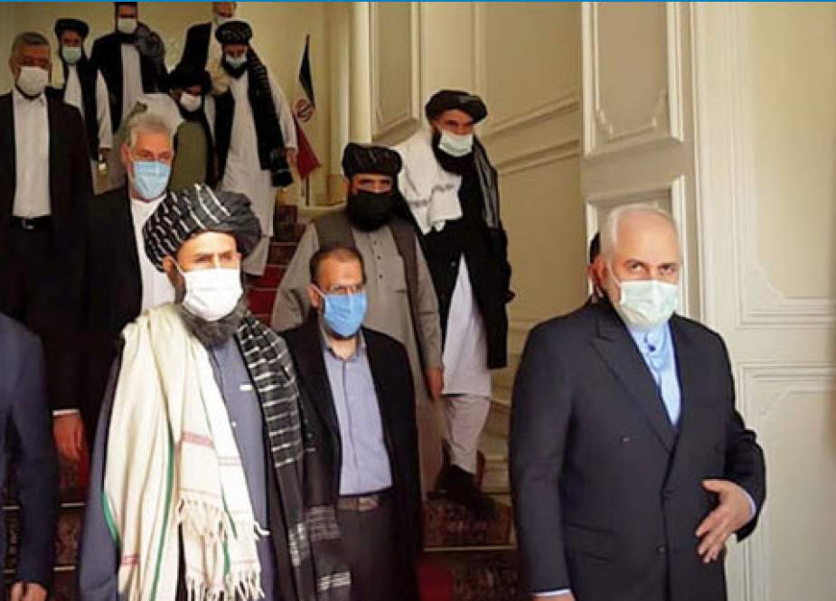 گفتگوهای بین الافغانی در تهران؛ رویکرد ایران در قبال تحولات افغانستان چیست؟