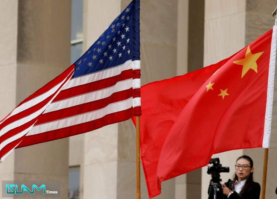 China Says Will Respond to US Blacklisting of 23 Chinese Companies