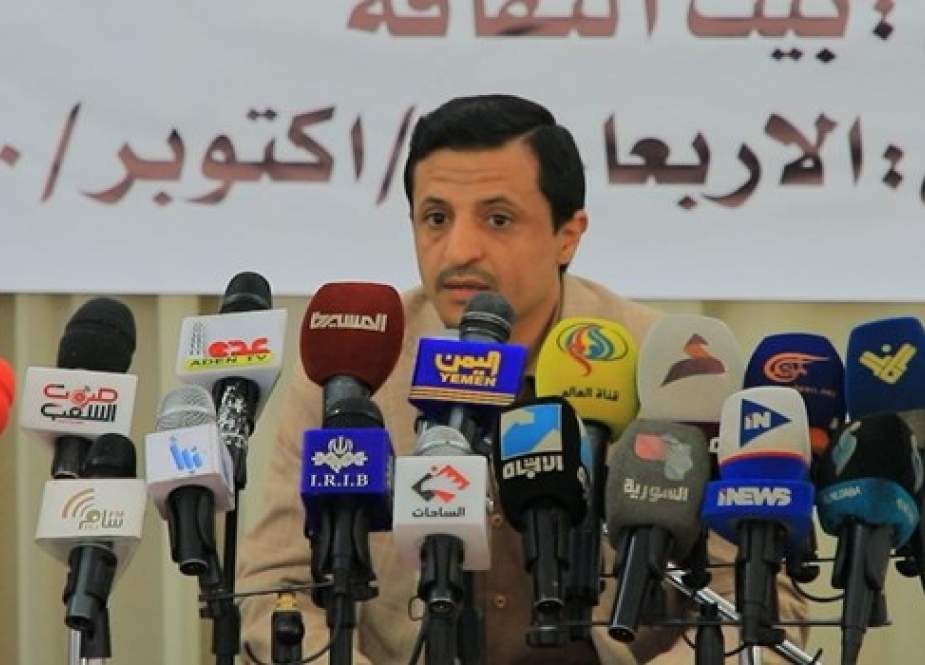 شکست سیاسی و نظامی ائتلاف متجاوز؛ موضوع انسانی تنها دستاویز برای فشار ملت یمن