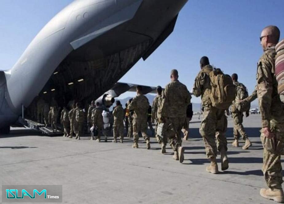 Report: Yemen Destination of US Troops after Leaving Afghanistan