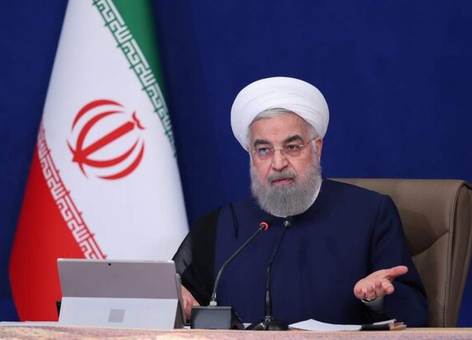 Iran Mampu Memperkaya Uranium Hingga 90%