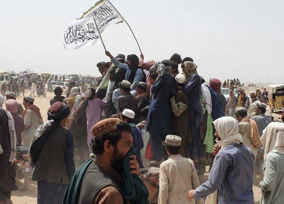 طالبان کے زیراثر علاقوں میں داڑھی کٹوانے اور خواتین کے باہر نکلنے پر پابندی کا حکم