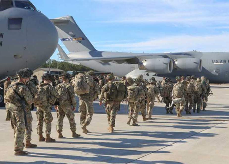 US forces occupy southwestern Yemeni airbase.jpg