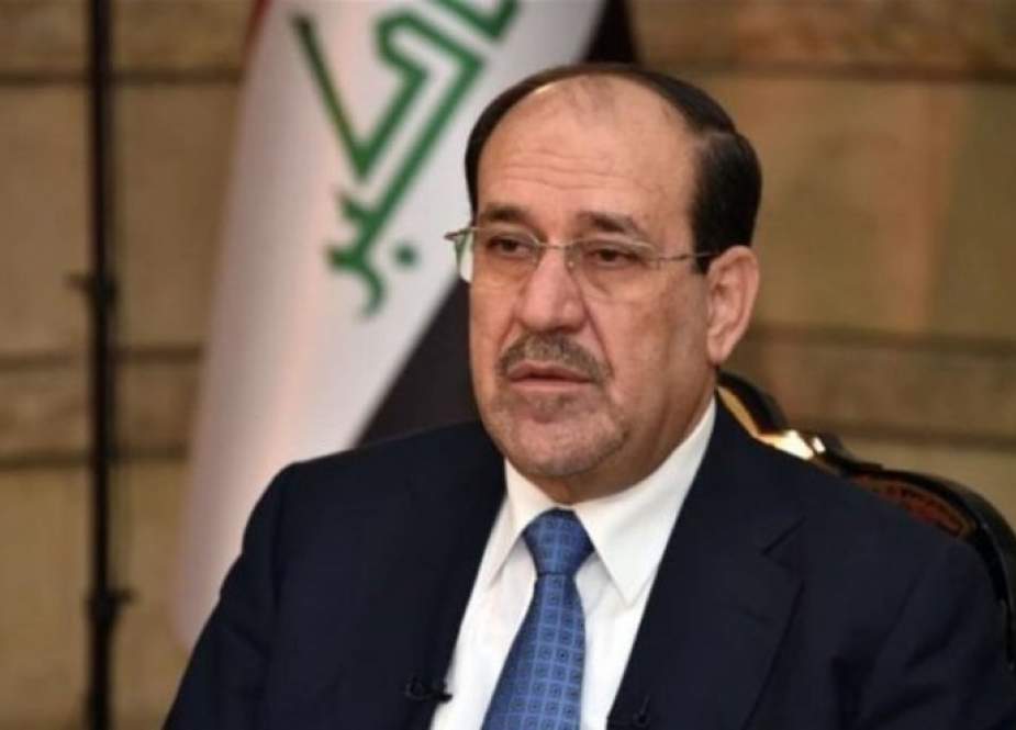 المالكي يحذر من التلاعب بنتائج الانتخابات العراقية