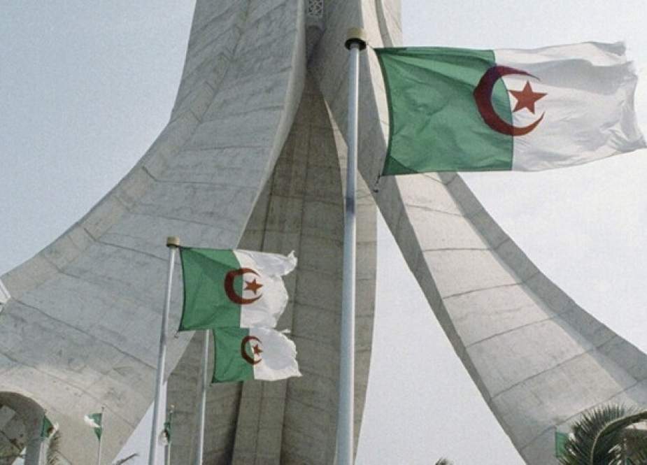 الجزائر.. 1109 إصابات و13 وفاة جديدة بكورونا