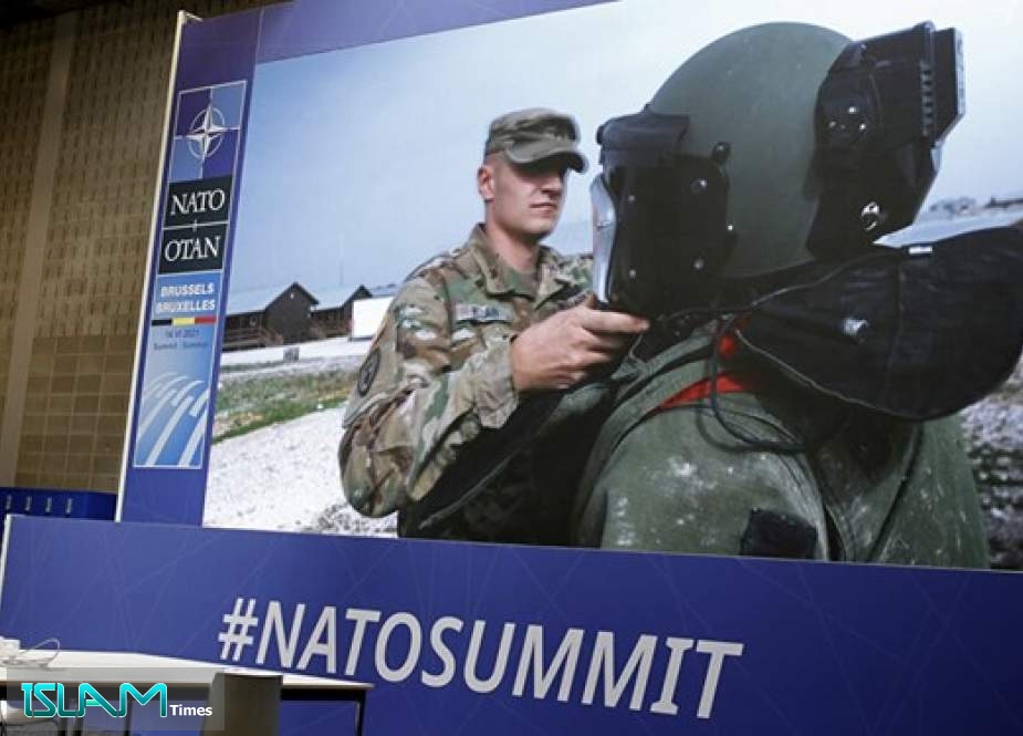 Moscow: NATO’s Military Activity Leads to Increased Military Threats for Russia