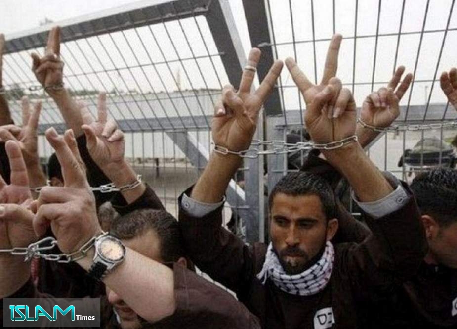 Open-ended Hunger Strike: Palestinian Inmates’ Last-ditch Protest Bid