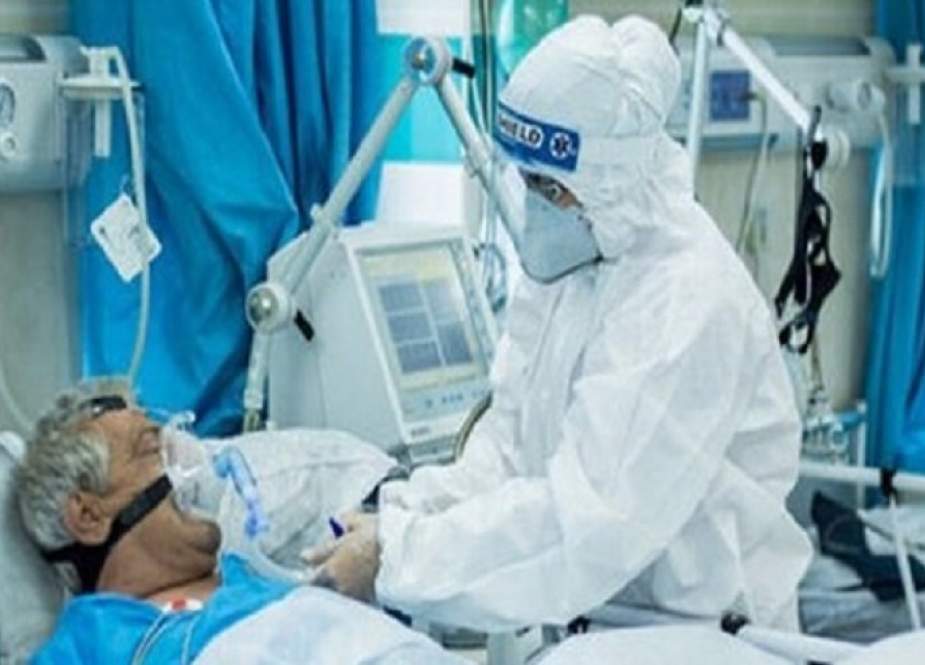 الصحة الايرانية: 21885 إصابة و 199 وفاة جديدة بكورونا