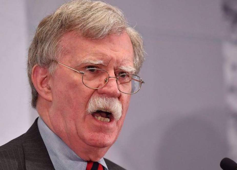 Bolton Mengklaim AS Tidak Kalah Perang Di Afghanistan