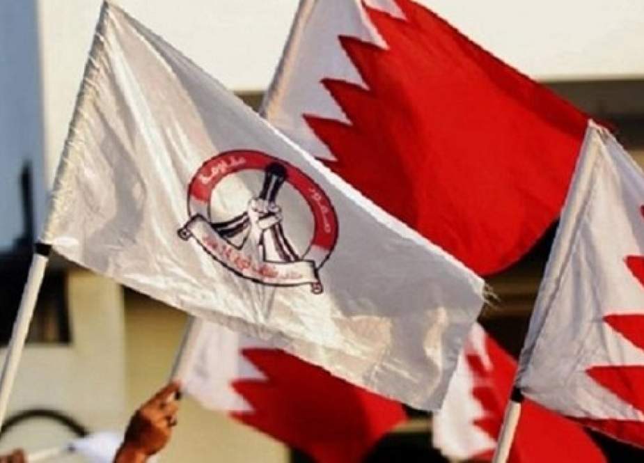 ائتلاف شباب ثورة 14 فبراير: البحرين بحاجة إلى نقلة سياسيّة حقيقيّة
