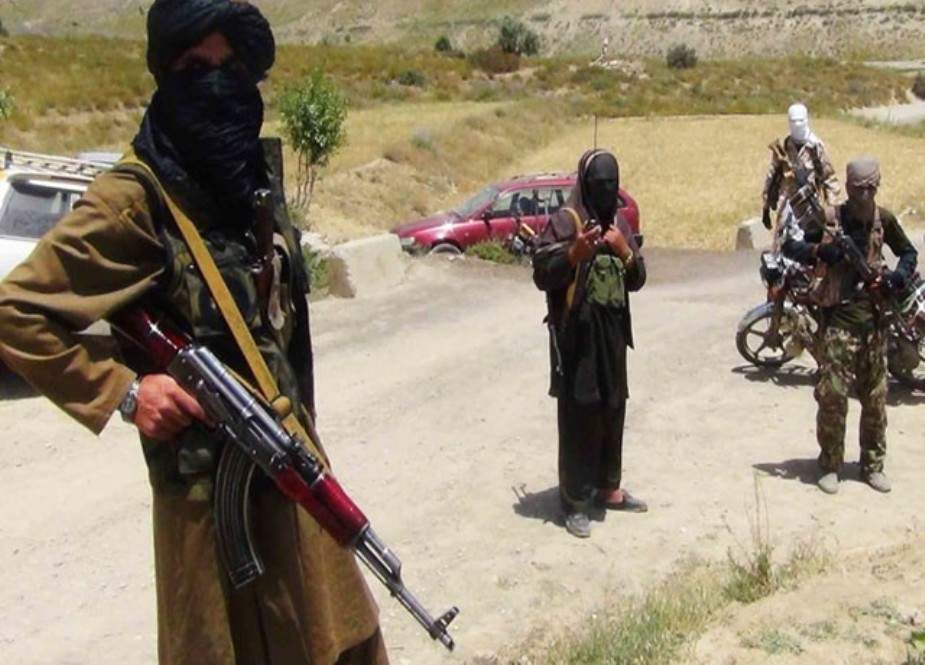 افغانستان، طالبان کے حملے میں کاپیسا کے ڈپٹی گورنر ہلاک