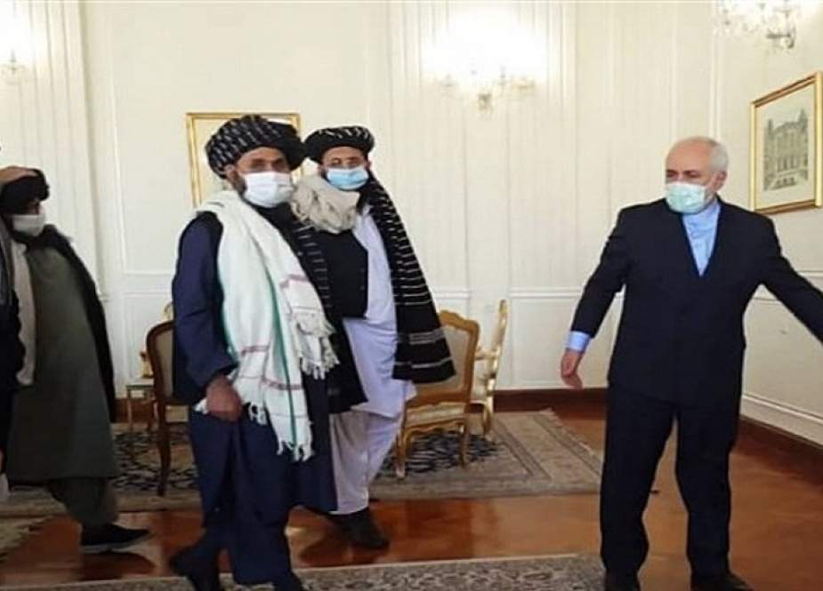 ايران تستضيف مؤتمرا حول أفغانستان