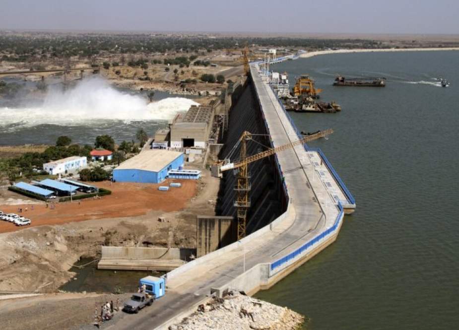 السودان.. تحذيرات خطيرة بشان كمية المياه الواردة من النيل