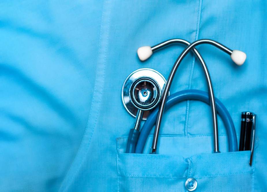 کرونا کی سنگین صورتحال، گلگت بلتستان کے ہسپتالوں میں او پی ڈیز بند