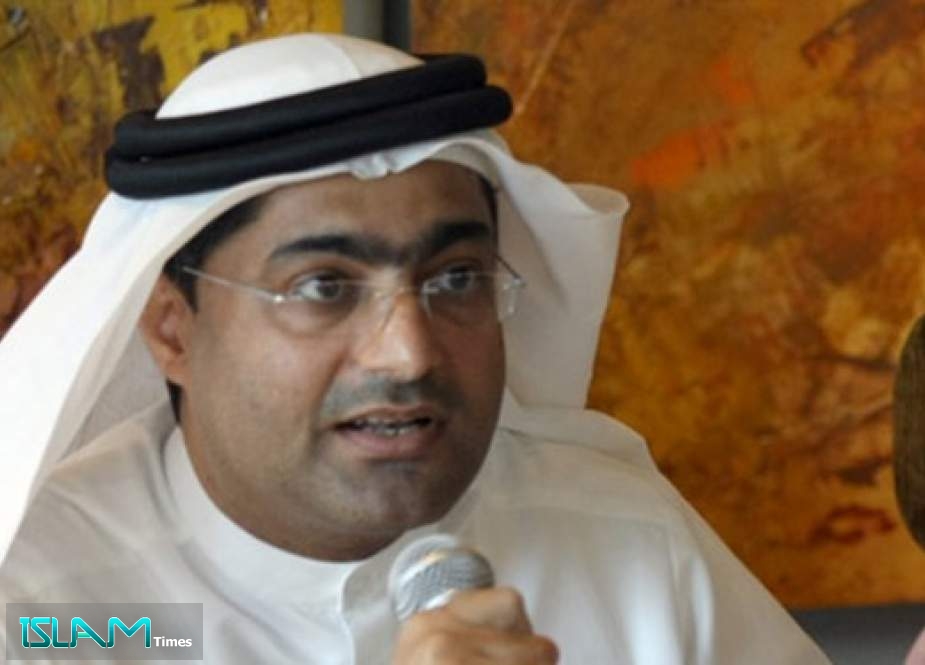 UAE Political Prisoner Complains of Dire Jail Conditions in Leaked Letters