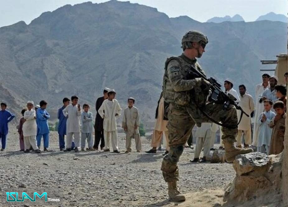 Humiliating US Retreat from Afghanistan