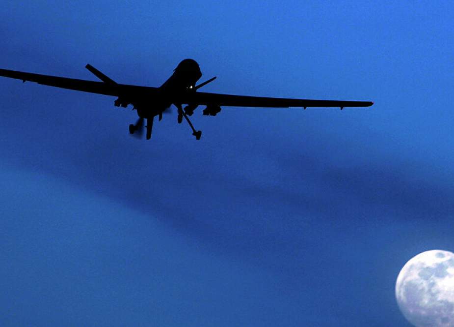 US Drone,  in Eastern Syria.jpg