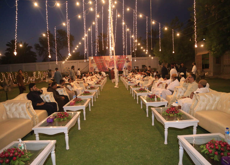 پیپلز پارٹی کیخلاف سندھ میں نیا اتحاد، پہلی بیٹھک میں اہم رہنماؤں کی شرکت